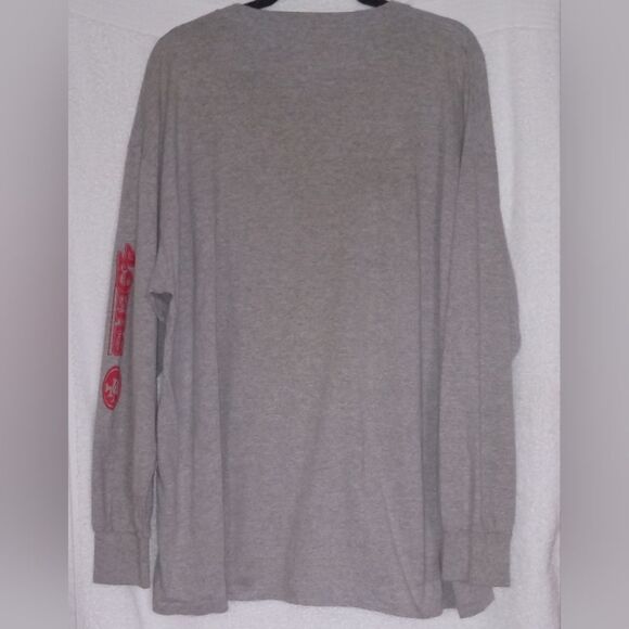 SAN FRANCISCO 49ERS MEN'S TEE - Picture 5 of 5